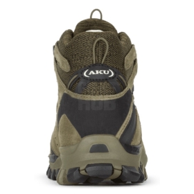 Buty Aku Alterra Lite Mid GTX Camo Green/Black