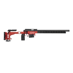 Karabinek Anschutz 1727 APR Competition Red 22 LR