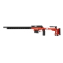 Karabinek Anschutz 1727 APR Competition Red 22 LR