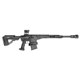 Strzelba samopowtarzalna Derya MAX F-5001 20"