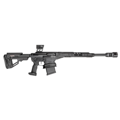 Strzelba samopowtarzalna Derya MAX F-5001 20"