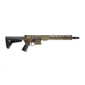 Karabin Blackout Dynamics SBR DTL-X 12,5" CLR/BB