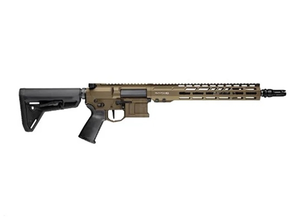 Karabin Blackout Dynamics SBR DTL-X 12,5" CLR/BB