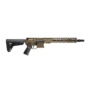 Karabin Blackout Dynamics SBR DTL-X 12,5" CLR/BB