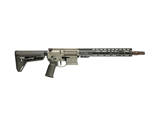 Karabin Blackout Dynamics SBR DTL-X 13,9" CLR/GRN