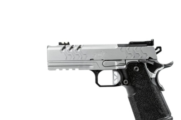 Pistolet Kimber 2K11 PRO Stainless Comp OR ADJ