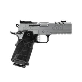 Pistolet Kimber 2K11 PRO Stainless Comp OR ADJ