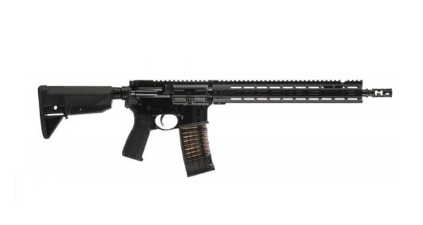 Karabin PWS MK114 mod 1-M 14,5"