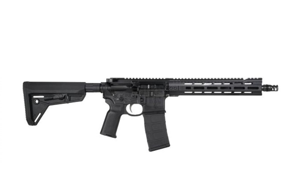 Karabin PWS MK111 Compound 11,85