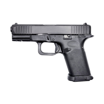 Pistolet Lone Wolf LTD-19 4"