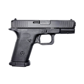 Pistolet Lone Wolf LTD-19 4"