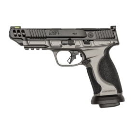 Pistolet S&W M&P9 M 2.0 Competitor OR 2tone 5"
