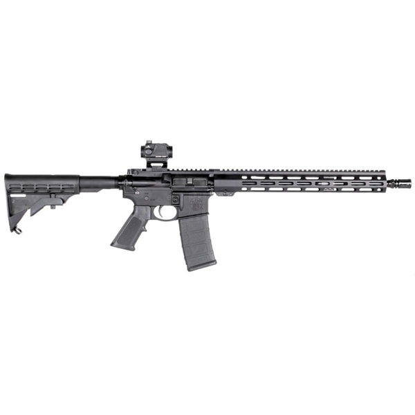 Karabin S&W M&P 15 Sport III Red Dot. 16"