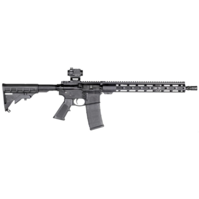 Karabin S&W M&P 15 Sport III Red Dot. 16"