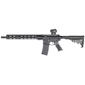 Karabin S&W M&P 15 Sport III Red Dot. 16"
