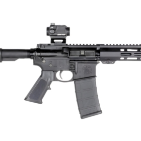 Karabin S&W M&P 15 Sport III Red Dot. 16"