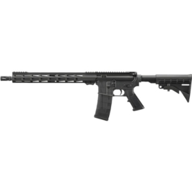 Karabin Ruger Harrier A2 16,1" 28601