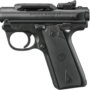 Pistolet Ruger Mark 4 22/45 Poli.4,4" 40194 22 LR