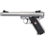 Pistolet Ruger Mark 4 Target 5,5" 40126 22 LR
