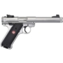 Pistolet Ruger Mark 4 Target 5,5" 40126 22 LR