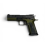 Pistolet Arma Zeka AZ-P1 Surer Pro Green