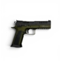 Pistolet Arma Zeka AZ-P1 Surer Pro Green