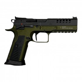 Pistolet Arma Zeka AZ-P1 Surer Pro Green
