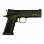 Pistolet Arma Zeka AZ-P1 Surer Pro Green
