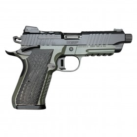 Pistolet Kimber KDS9C Ranger Green/BLK RL TFS