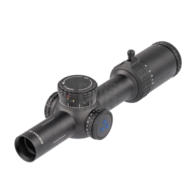 Luneta Delta Stryker HD 1-8x24 DAMR