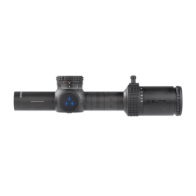 Luneta Delta Stryker HD 1-8x24 DAMR
