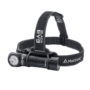 Latarka Mactronic Black Eye R40 4000lm