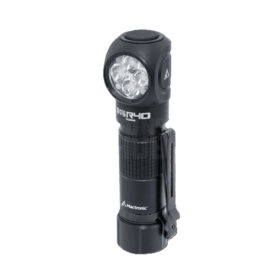 Latarka Mactronic Black Eye R40 4000lm