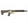 Karabin Blackout Dynamics SBR DTL-X 12,5" Clear Burnt Bronze