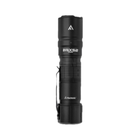 Latarka Mactronic Black Eye x52 5200lm