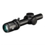 Luneta Vortex Strike Eagle 1-10x24 FFP EBR-8 BDC