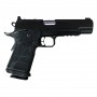 Pistolet Kimber 1911 DS Warrior LW OR
