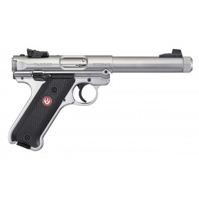Pistolet Ruger Mark 4 Target 5,5" 40126 22 LR