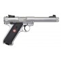 Pistolet Ruger Mark 4 Target 5,5" 40126 22 LR