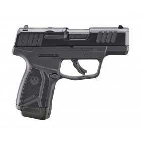 Pistolet Ruger Max-9 Manual Safety 3514