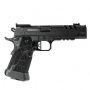 Pistolet Kimber 2K11 Black Comp MW OR ADJ