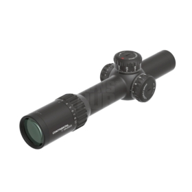 Luneta Vector Optics Continental x10 1-10x28 FFP