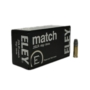 Amunicja Eley 22 LR Match
