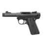 Pistolet Ruger Mark 4 22/45 Poli.4,4" 40194 22 LR