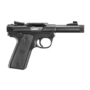 Pistolet Ruger Mark 4 22/45 Poli.4,4" 40194 22 LR