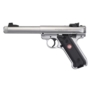 Pistolet Ruger Mark 4 Target 5,5" 40126 22 LR