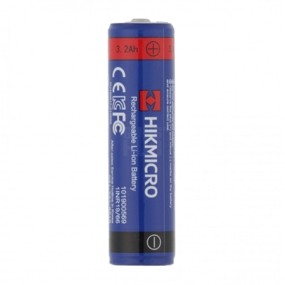 Akumulator Hikmicro 18650 3200mAh 3,6V