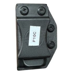Ładownica Pistolet Doubletap OWB Solid CZ P-10C