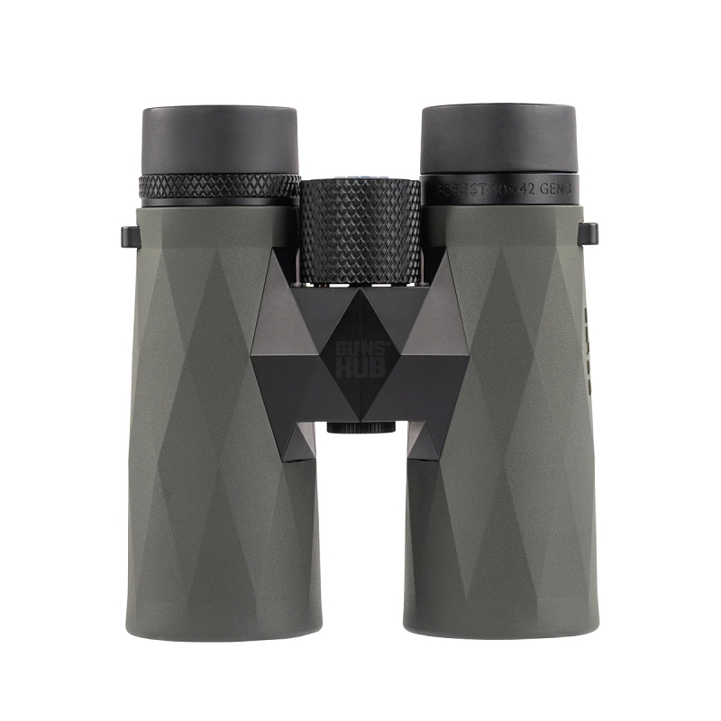Lornetka Delta Forest Gen3 10x42