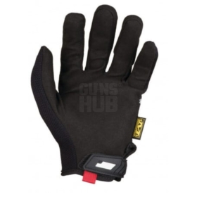 Rękawiczki Mechanix The Original Black